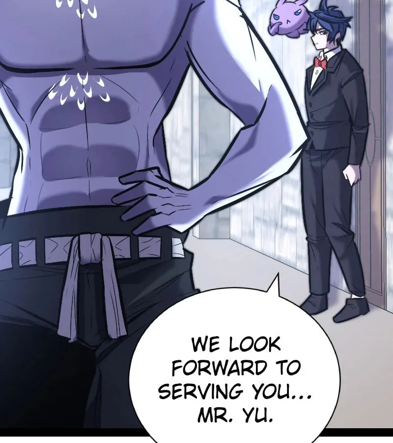 Read The Mad Gate chapter 53 image 14 on Lezhin