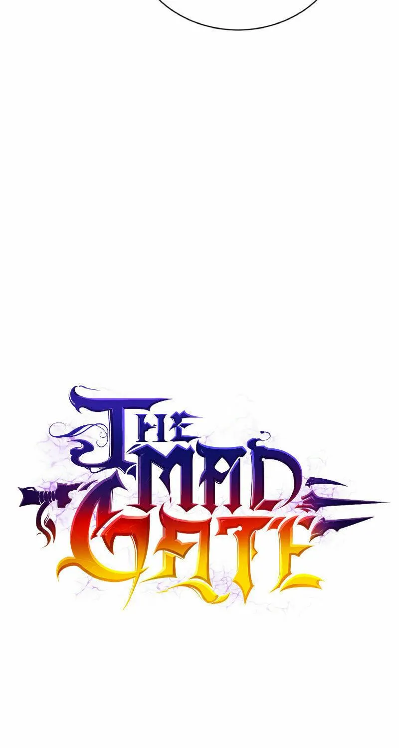 Read The Mad Gate chapter 53 image 15 on Lezhin