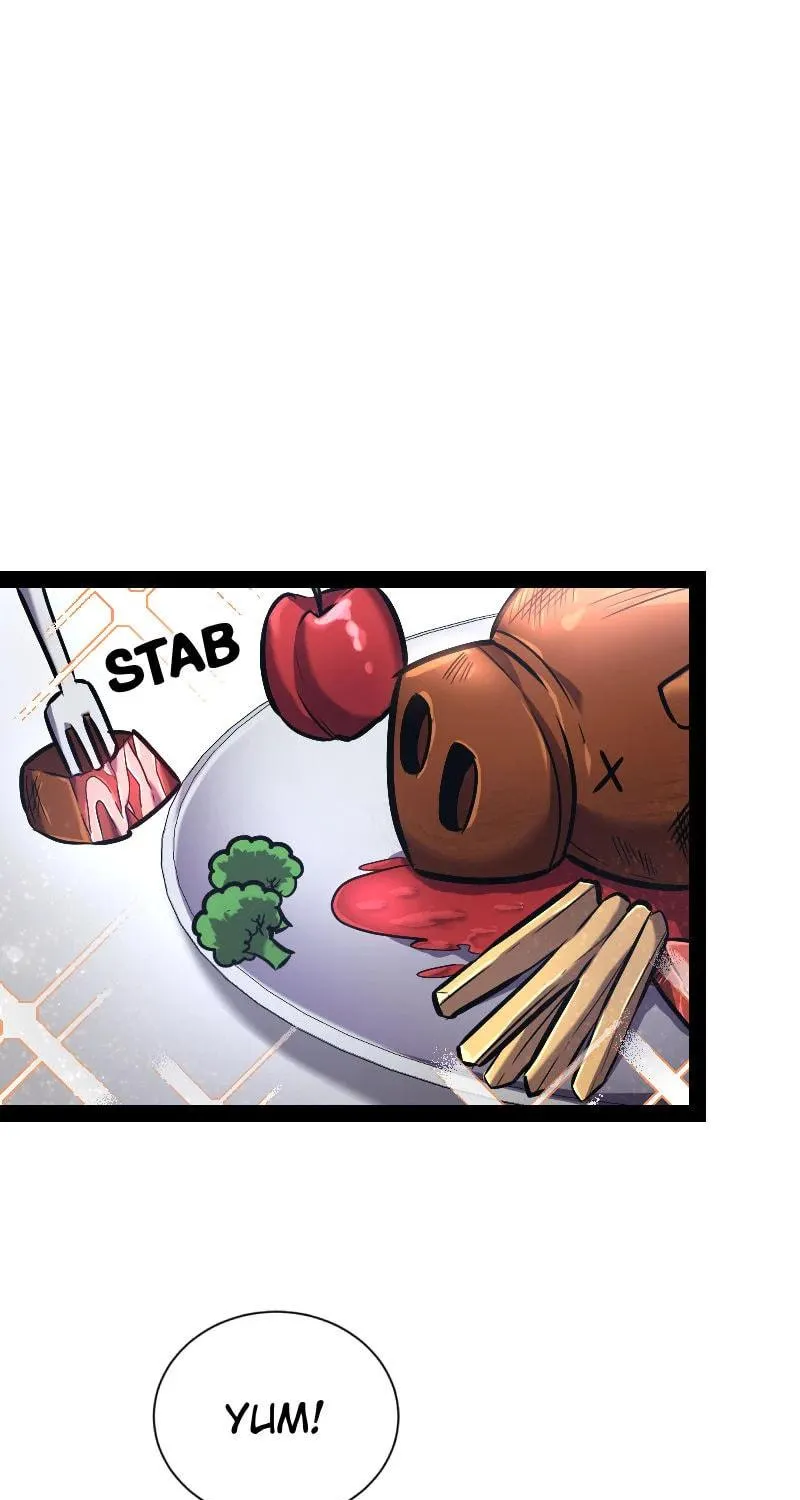 Read The Mad Gate chapter 53 image 17 on Lezhin