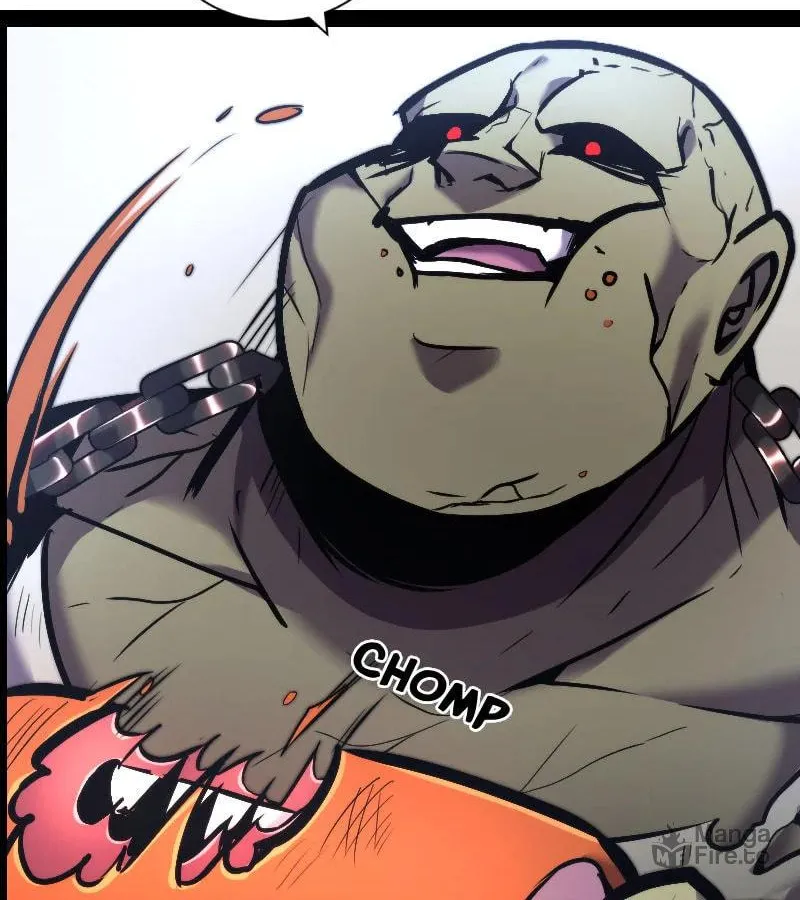 Read The Mad Gate chapter 53 image 18 on Lezhin