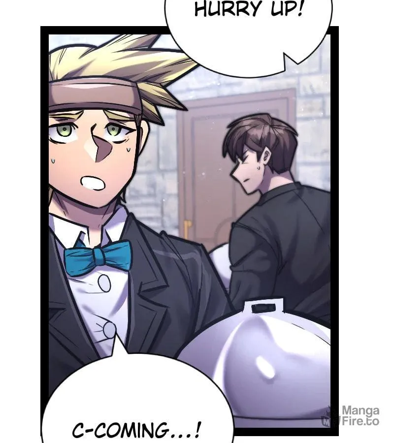 Read The Mad Gate chapter 53 image 22 on Lezhin