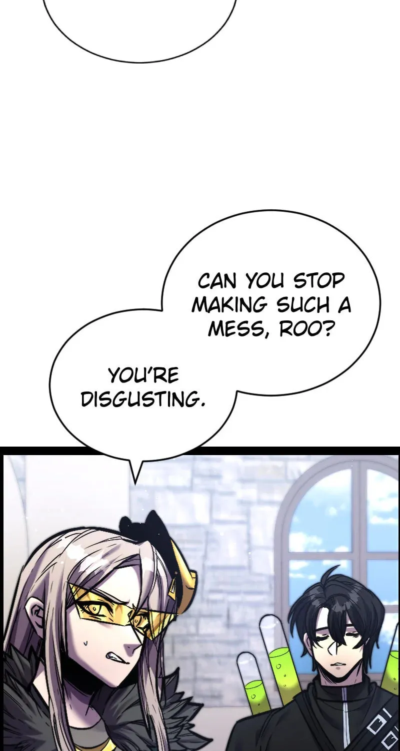 Read The Mad Gate chapter 53 image 23 on Lezhin