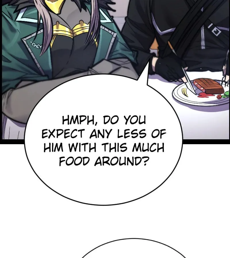 Read The Mad Gate chapter 53 image 24 on Lezhin