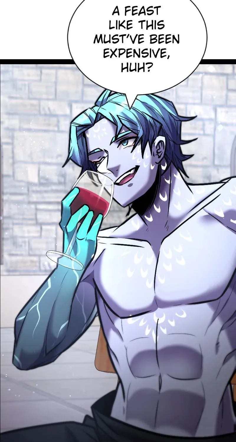 Read The Mad Gate chapter 53 image 25 on Lezhin