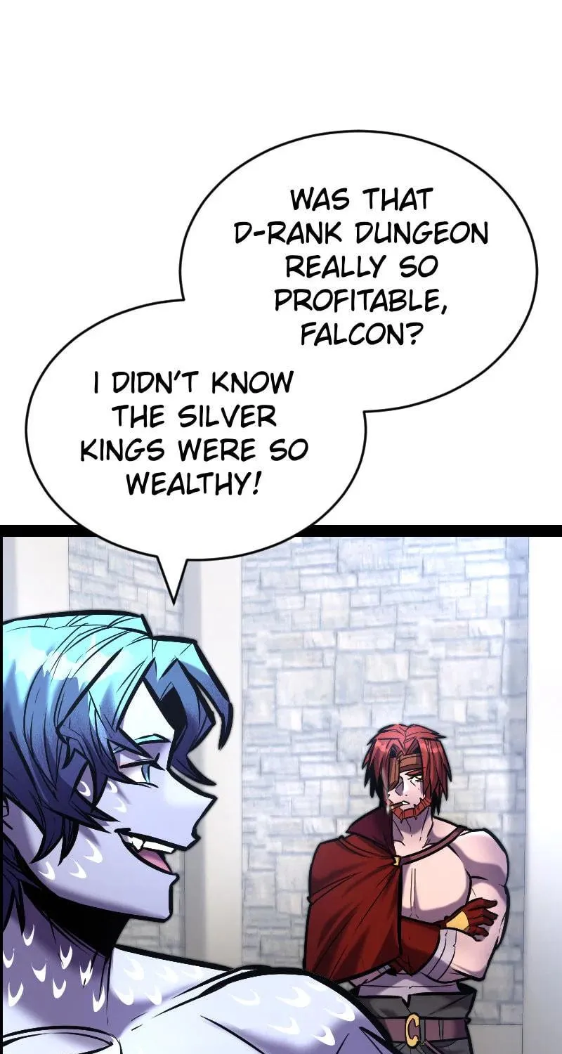 Read The Mad Gate chapter 53 image 27 on Lezhin