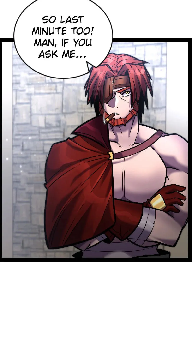 Read The Mad Gate chapter 53 image 29 on Lezhin