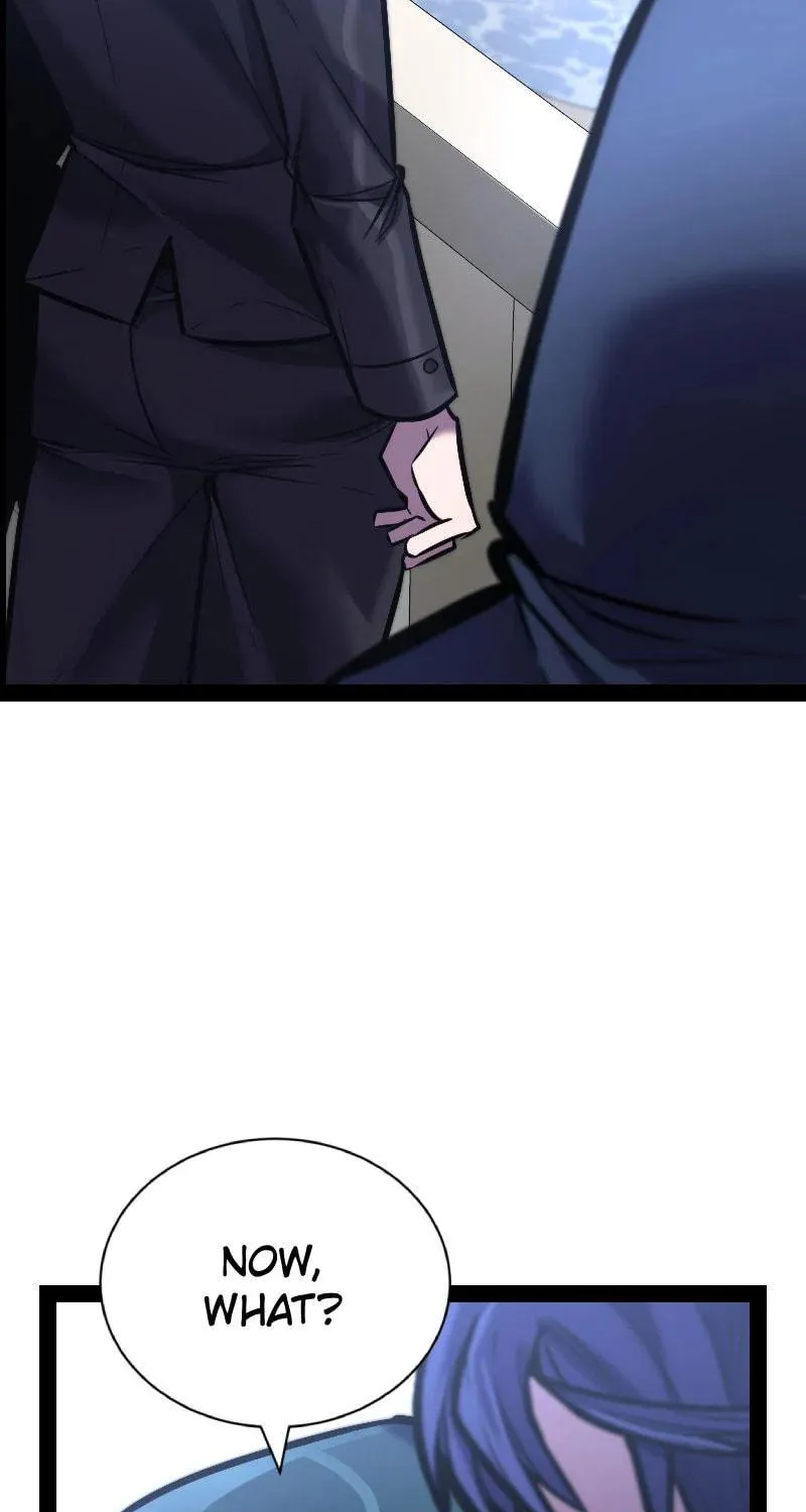 Read The Mad Gate chapter 53 image 33 on Lezhin
