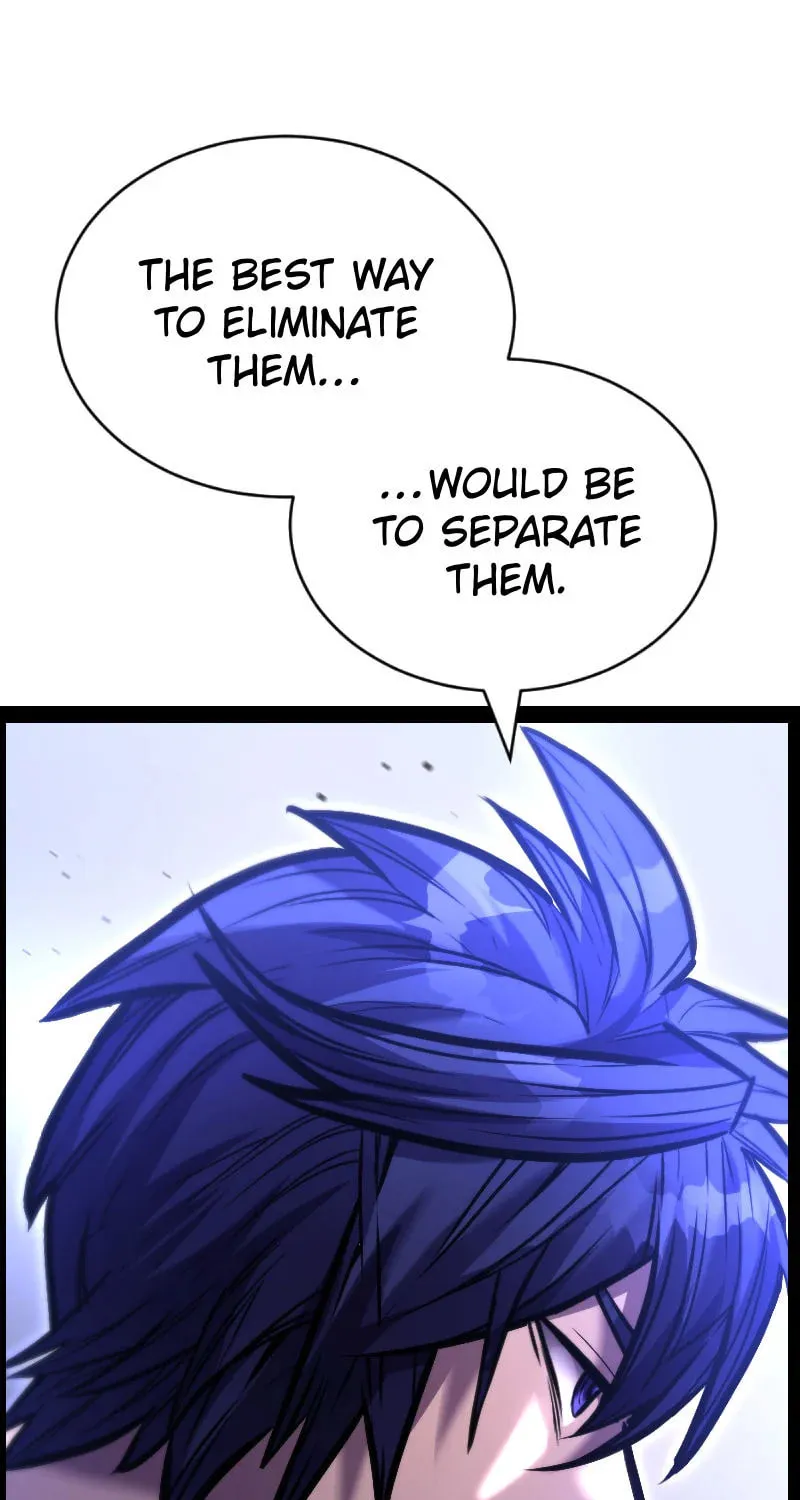 Read The Mad Gate chapter 53 image 35 on Lezhin