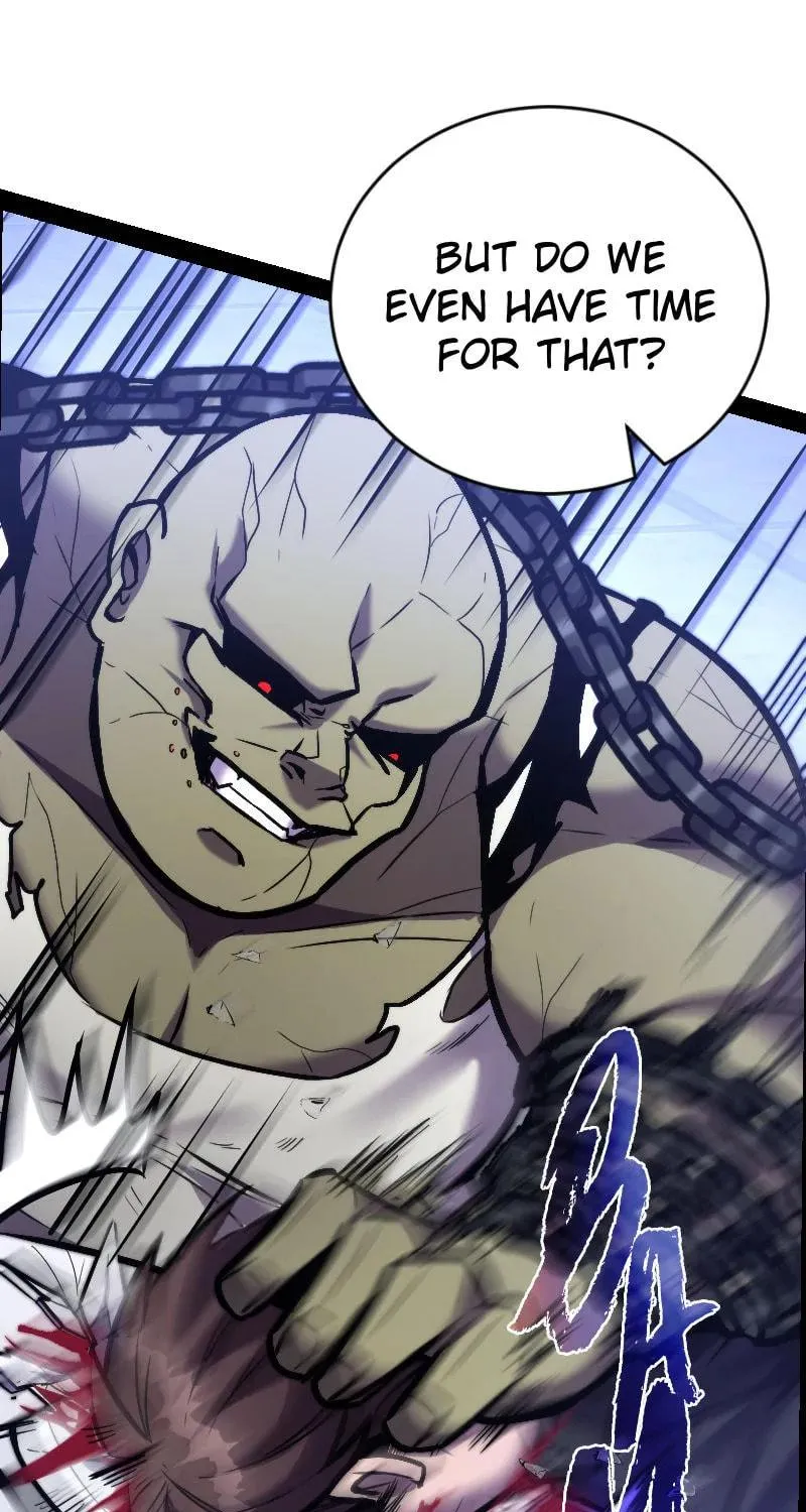 Read The Mad Gate chapter 53 image 37 on Lezhin