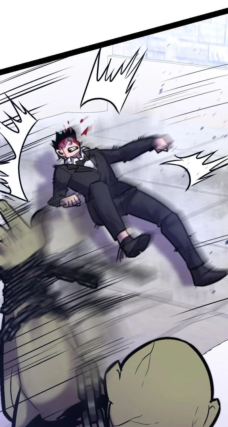 Read The Mad Gate chapter 53 image 39 on Lezhin