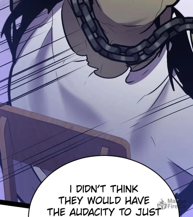 Read The Mad Gate chapter 53 image 40 on Lezhin
