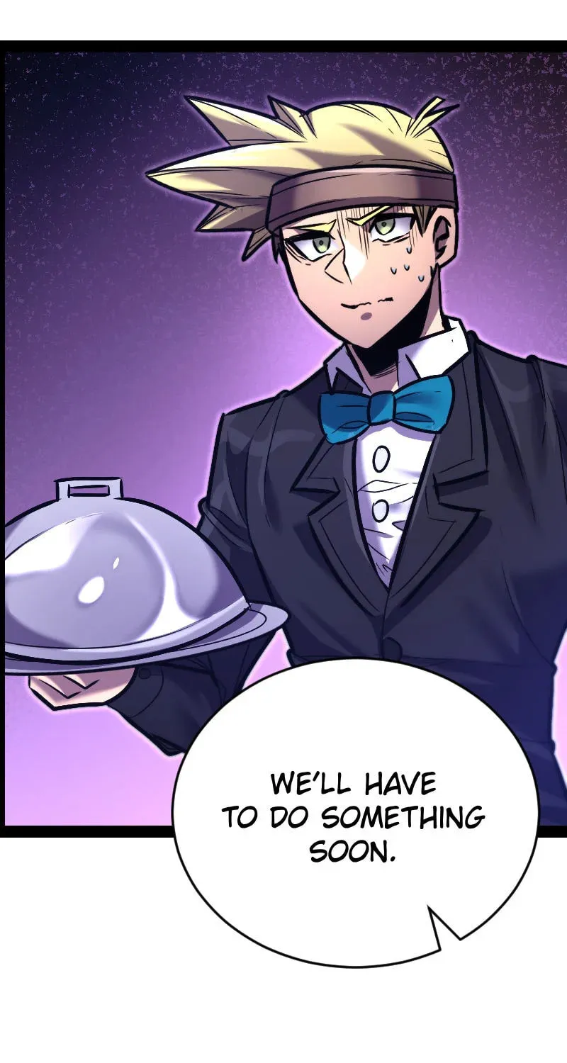 Read The Mad Gate chapter 53 image 43 on Lezhin