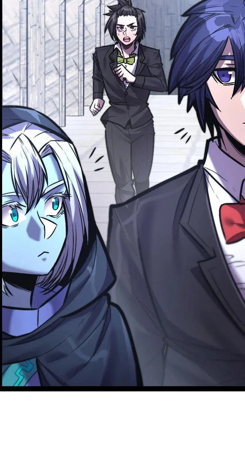 Read The Mad Gate chapter 53 image 45 on Lezhin