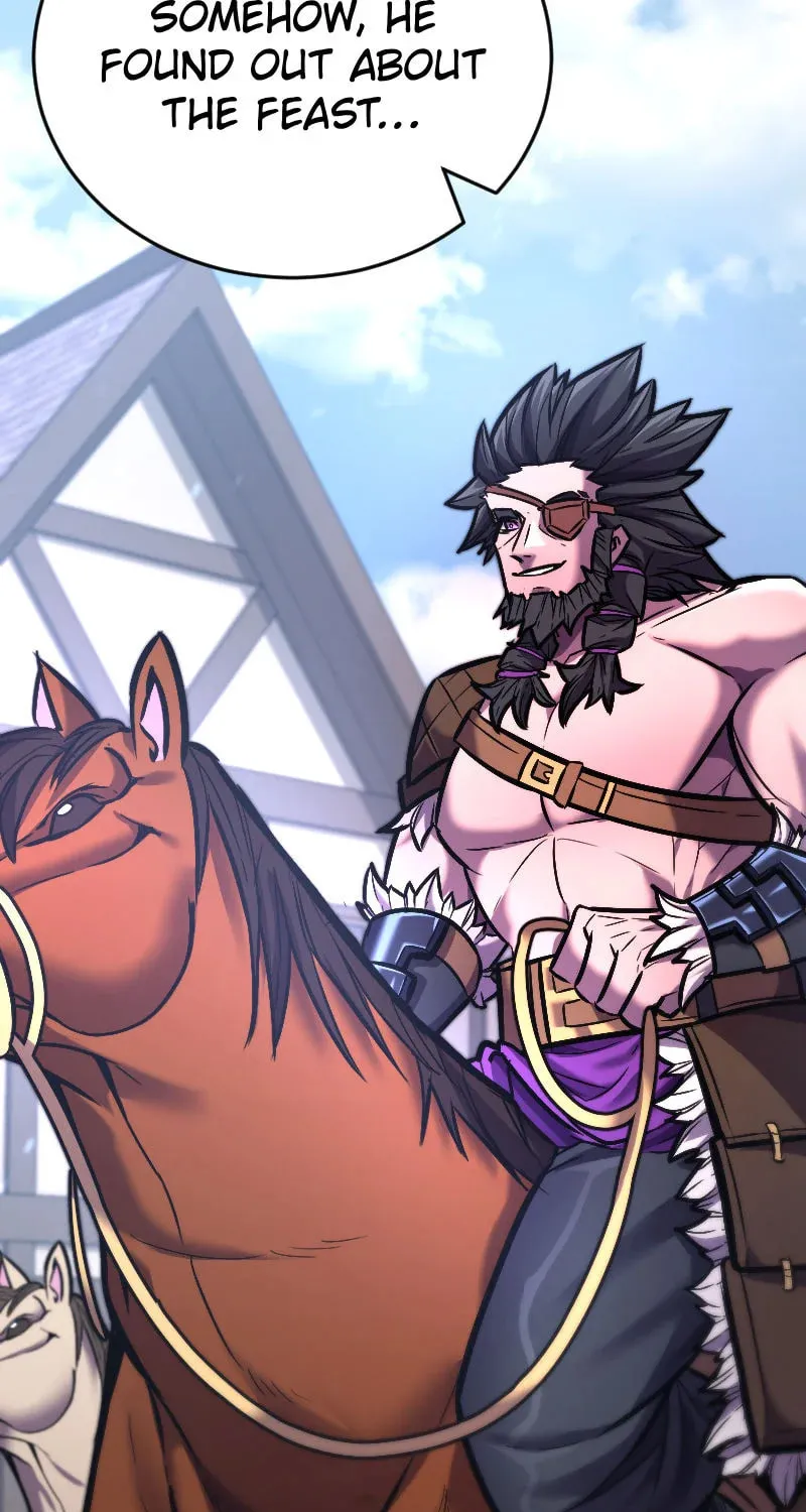 Read The Mad Gate chapter 53 image 49 on Lezhin