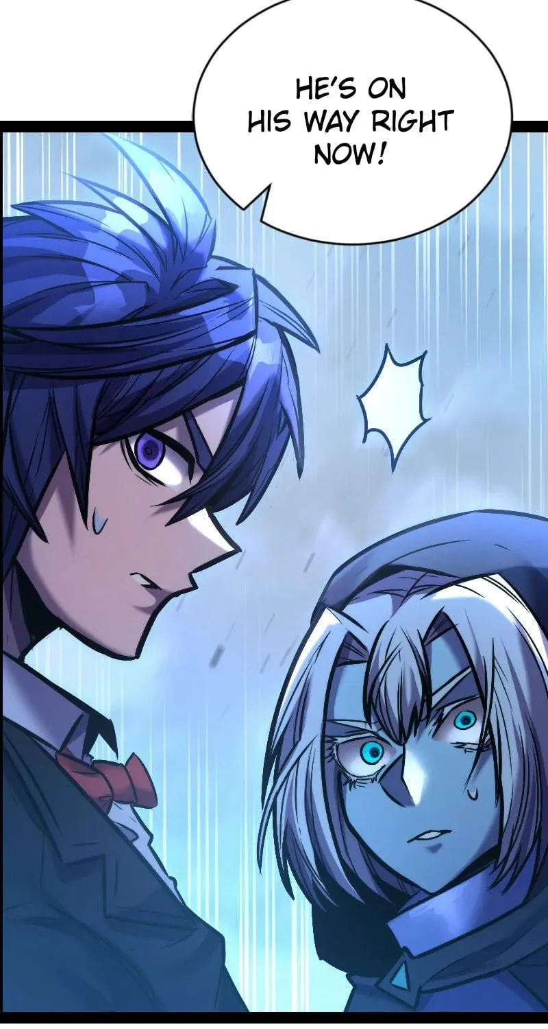 Read The Mad Gate chapter 53 image 51 on Lezhin