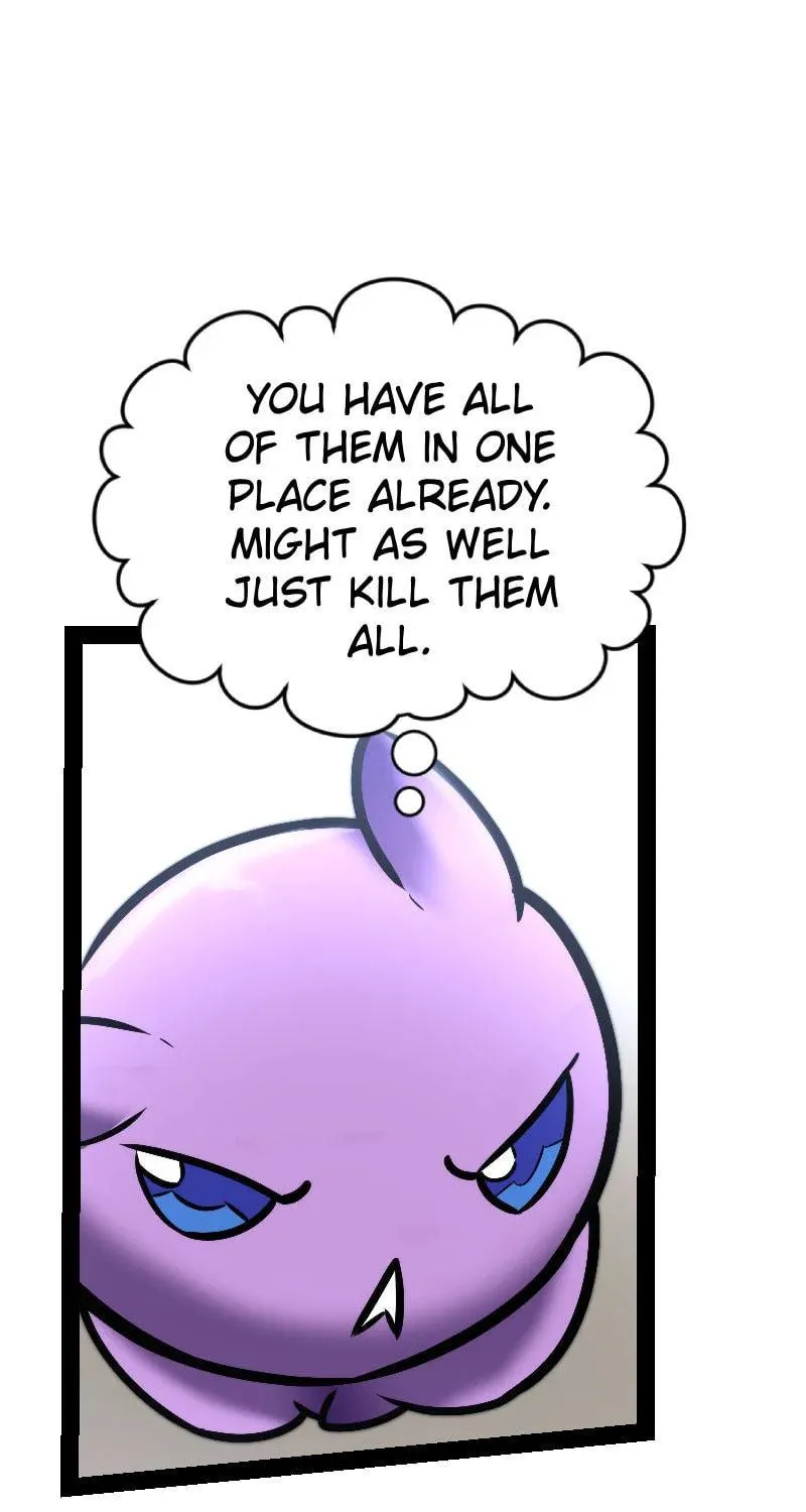 Read The Mad Gate chapter 53 image 57 on Lezhin