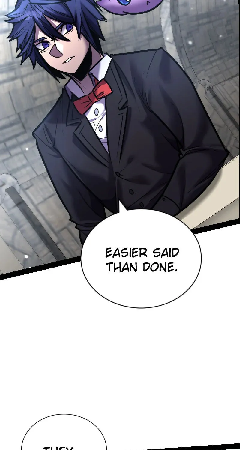 Read The Mad Gate chapter 53 image 59 on Lezhin