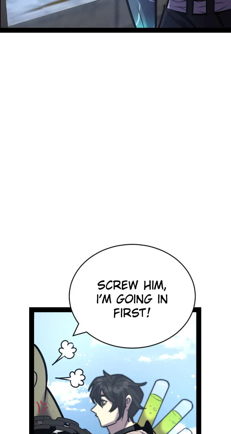 Read The Mad Gate chapter 53 image 6 on Lezhin