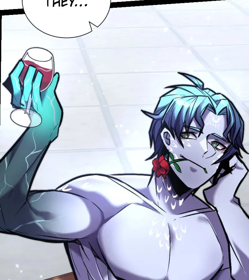 Read The Mad Gate chapter 53 image 60 on Lezhin