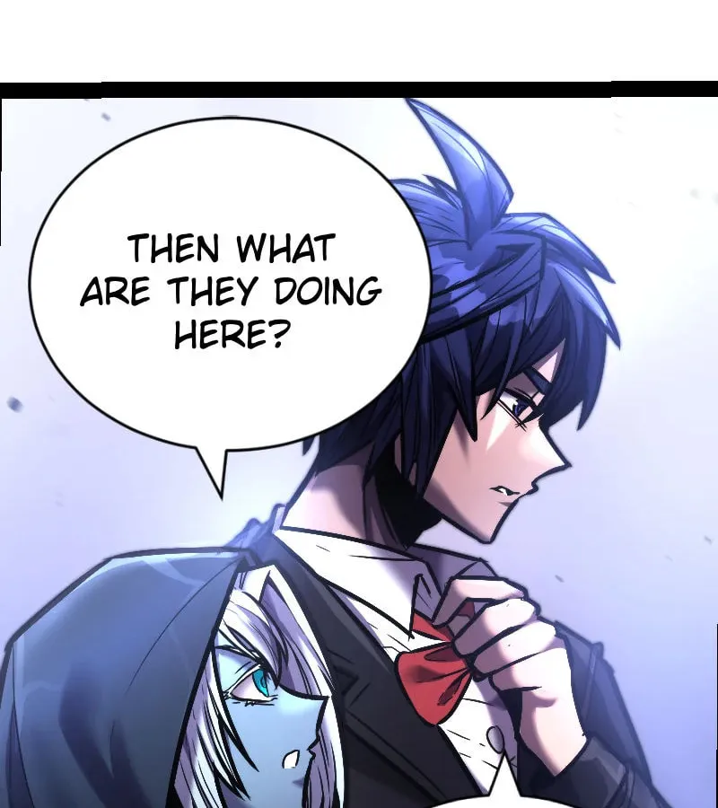 Read The Mad Gate chapter 53 image 62 on Lezhin