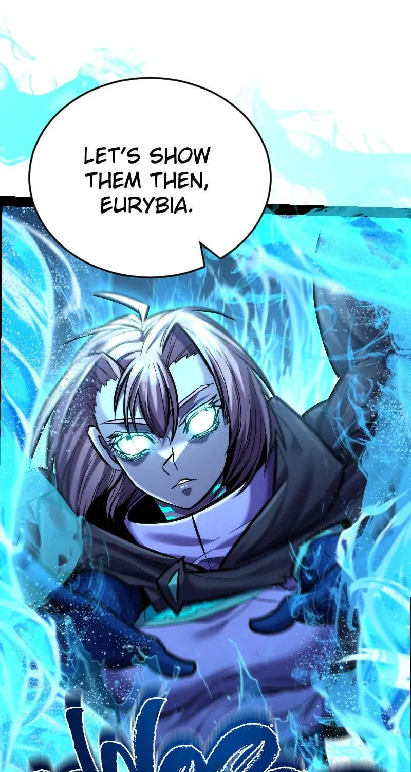 Read The Mad Gate chapter 53 image 66 on Lezhin