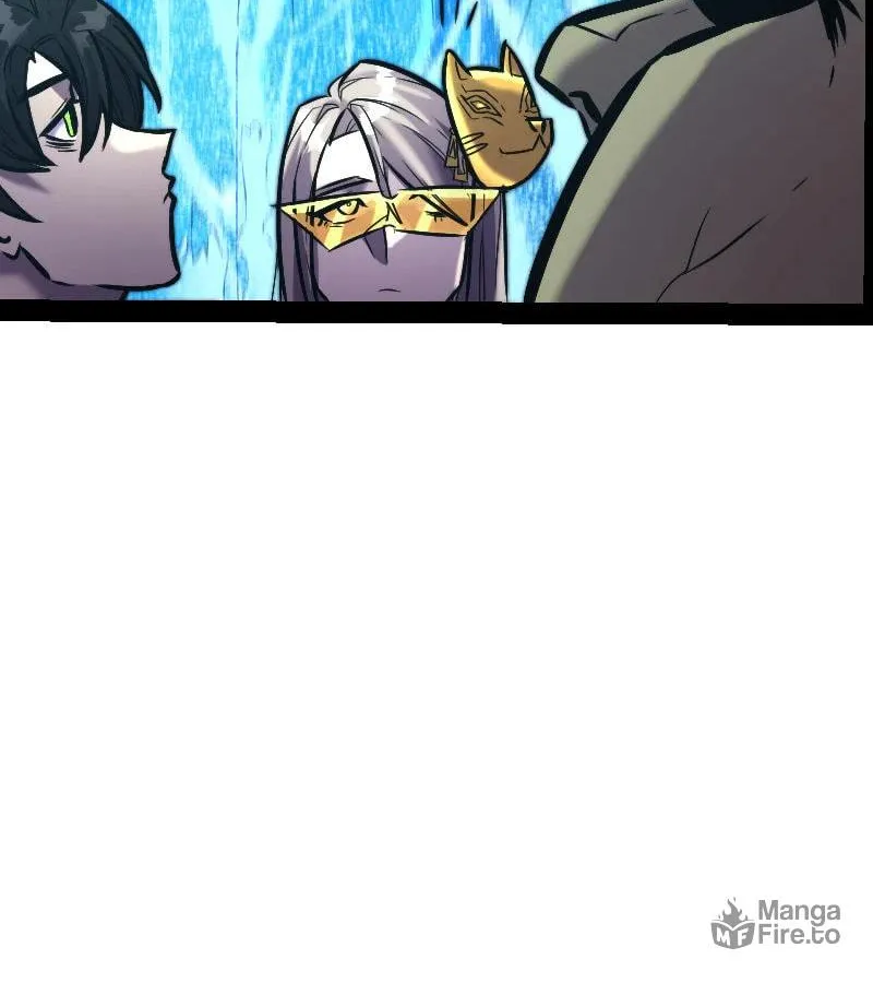 Read The Mad Gate chapter 53 image 69 on Lezhin