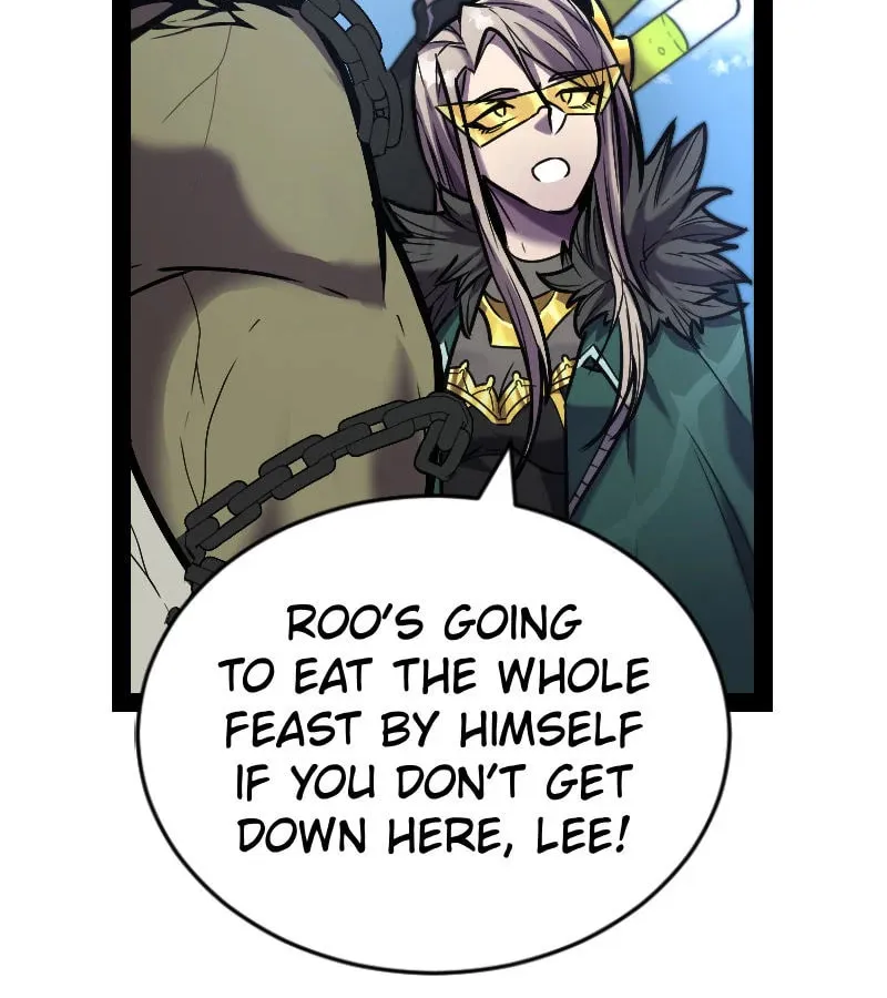 Read The Mad Gate chapter 53 image 7 on Lezhin