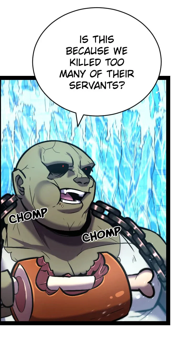 Read The Mad Gate chapter 53 image 70 on Lezhin