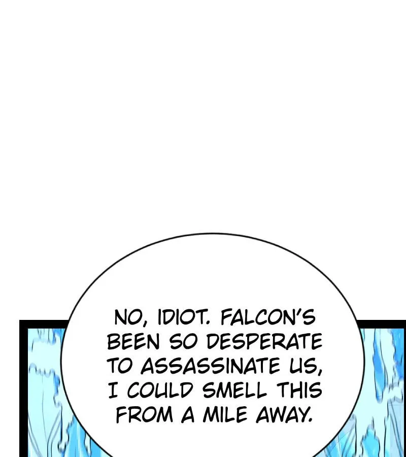 Read The Mad Gate chapter 53 image 71 on Lezhin