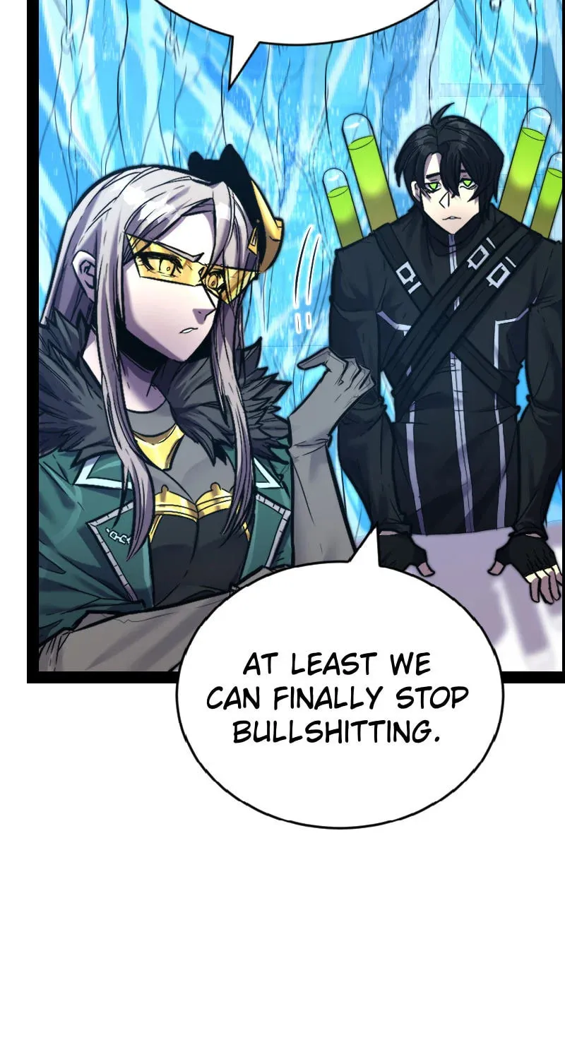 Read The Mad Gate chapter 53 image 72 on Lezhin