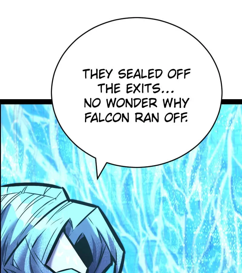 Read The Mad Gate chapter 53 image 73 on Lezhin