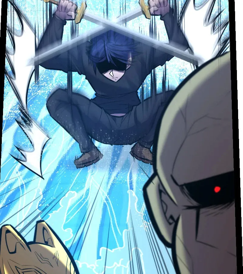 Read The Mad Gate chapter 53 image 78 on Lezhin