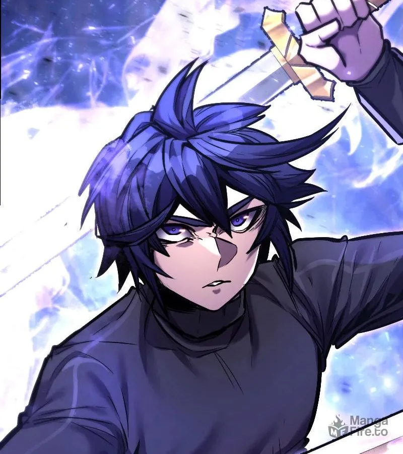 Read The Mad Gate chapter 53 image 80 on Lezhin