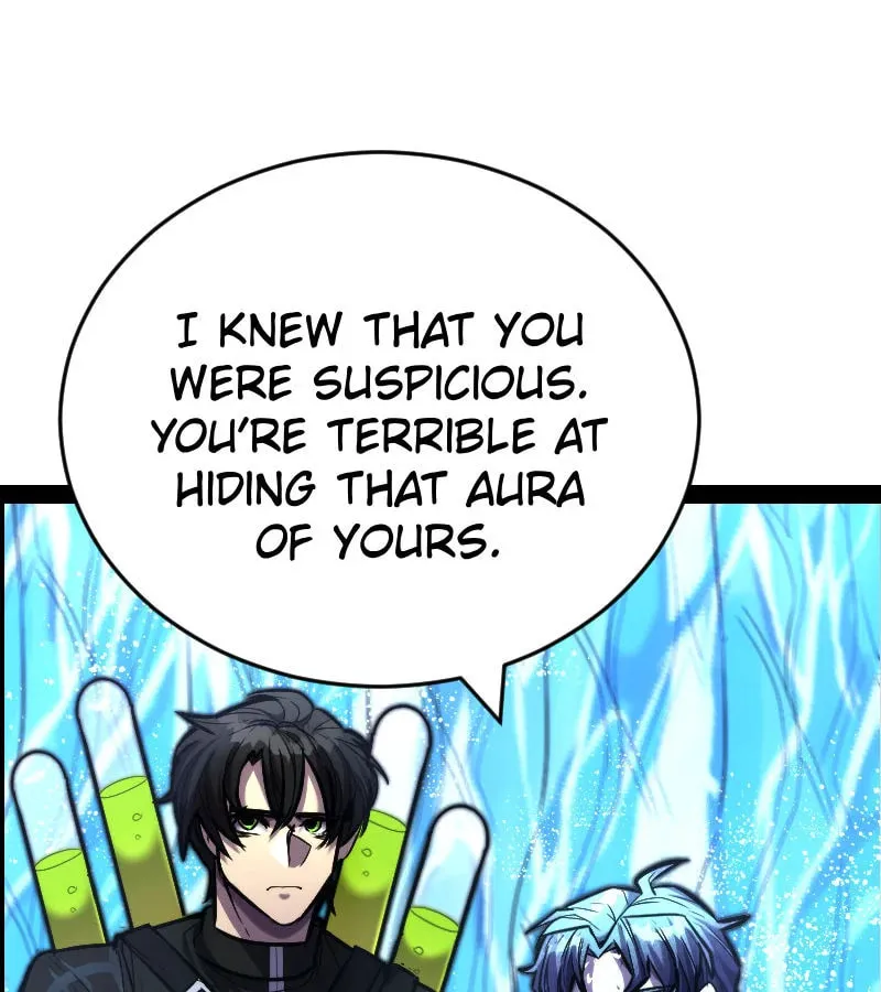 Read The Mad Gate chapter 53 image 82 on Lezhin