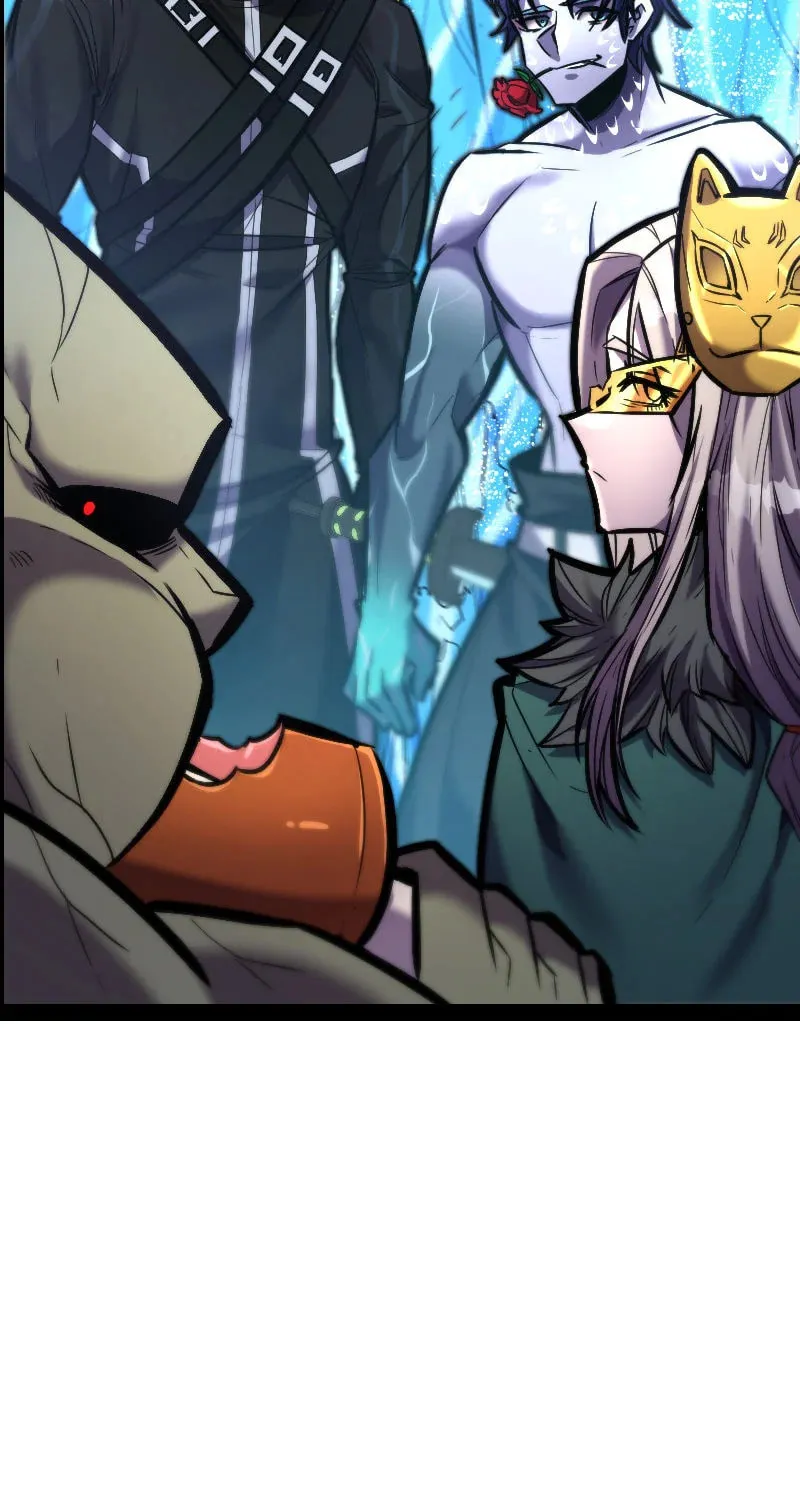 Read The Mad Gate chapter 53 image 83 on Lezhin