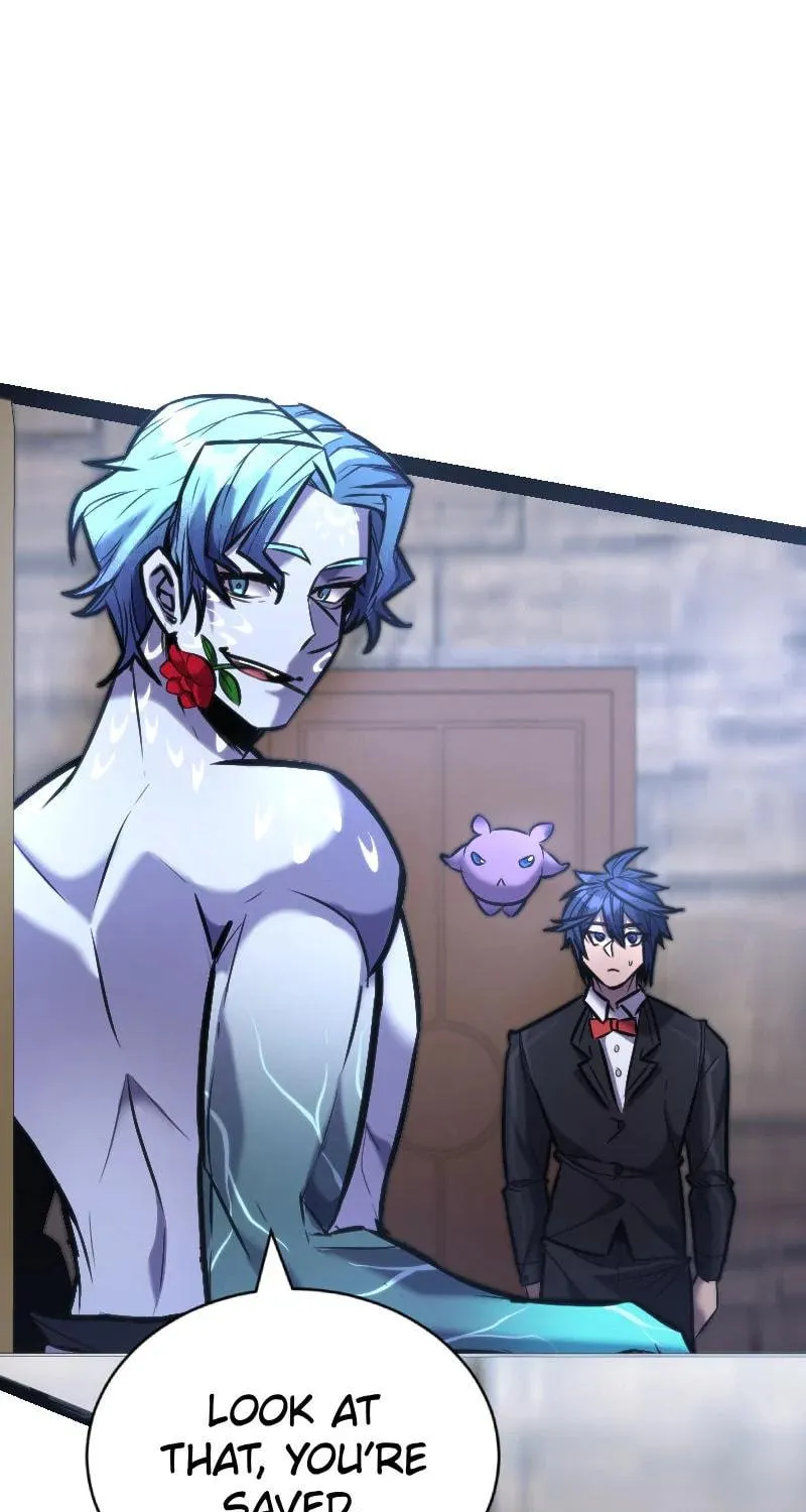 Read The Mad Gate chapter 53 image 9 on Lezhin