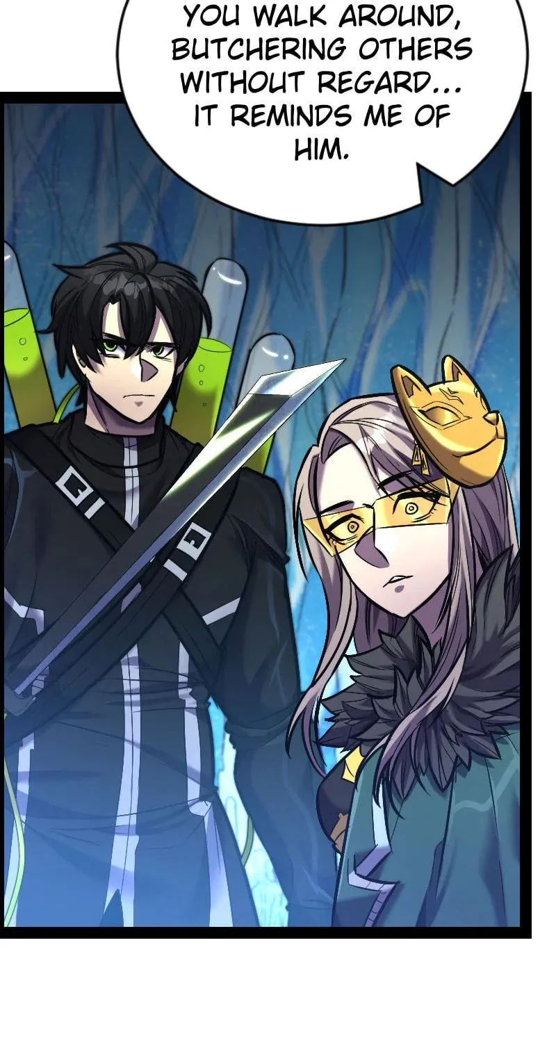 Read The Mad Gate chapter 53 image 90 on Lezhin