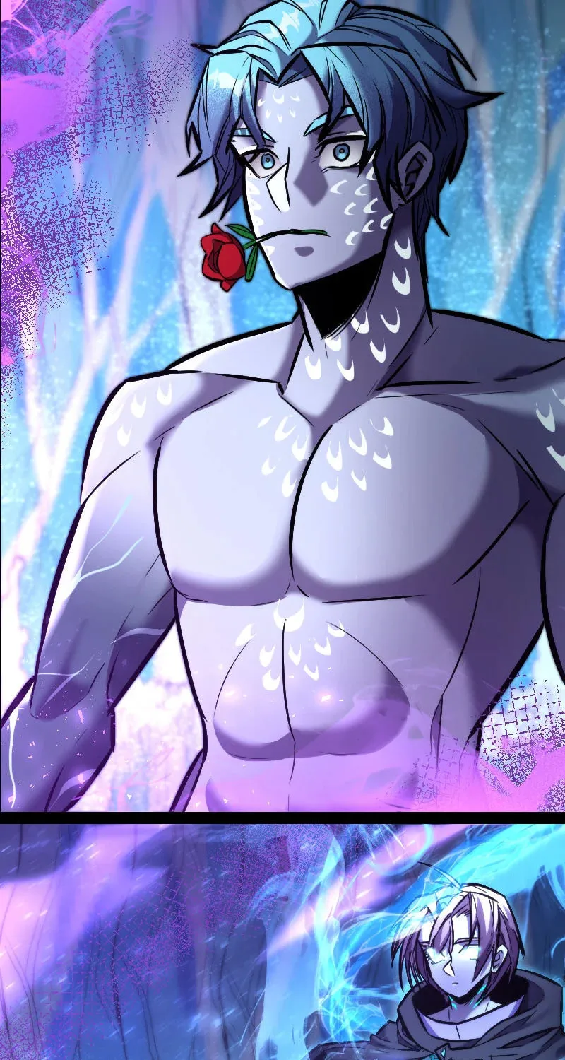 Read The Mad Gate chapter 53 image 92 on Lezhin