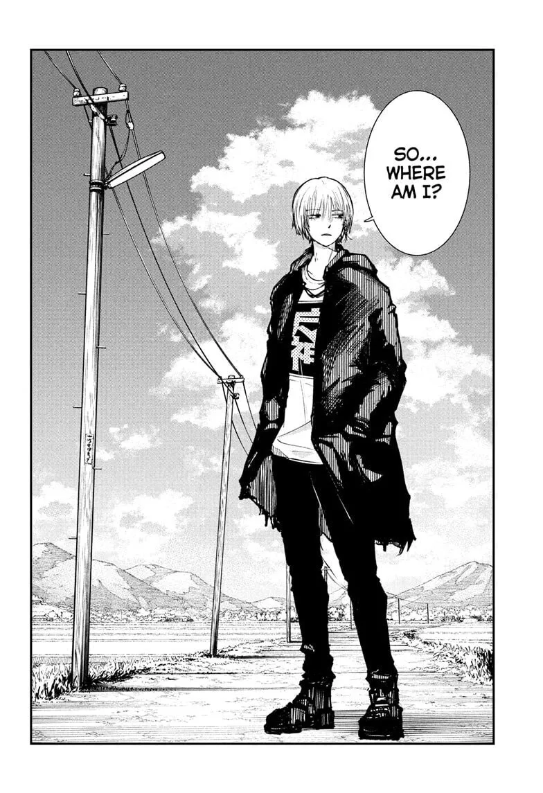 Read The Mage Next Door chapter 1 image 17 on Lezhin
