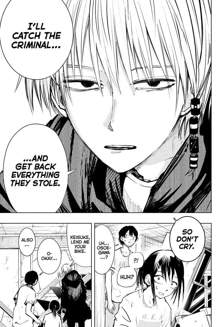 Read The Mage Next Door chapter 1 image 34 on Lezhin