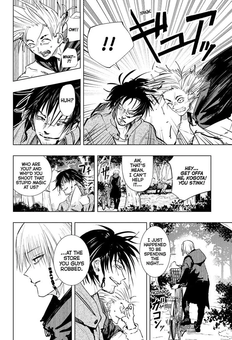 Read The Mage Next Door chapter 1 image 37 on Lezhin