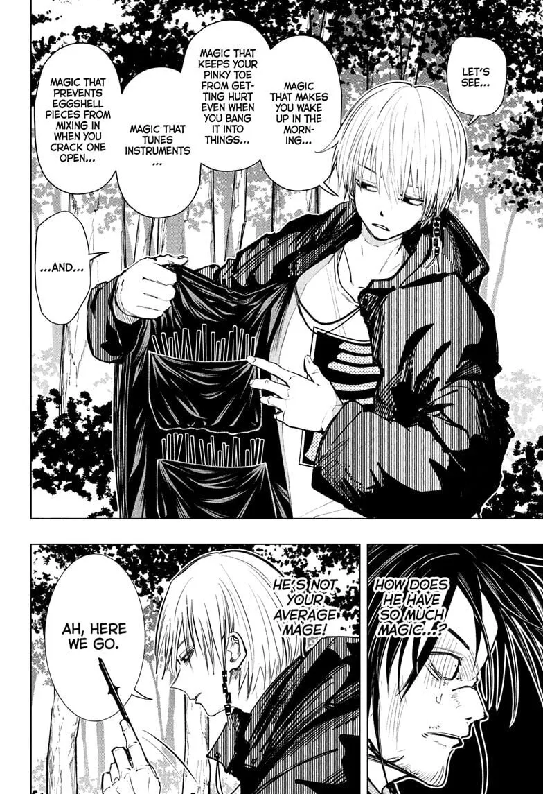 Read The Mage Next Door chapter 1 image 41 on Lezhin
