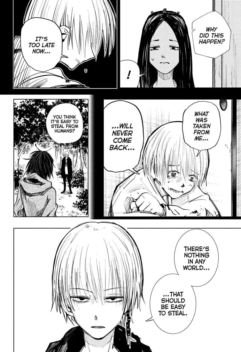 Read The Mage Next Door chapter 1 image 43 on Lezhin