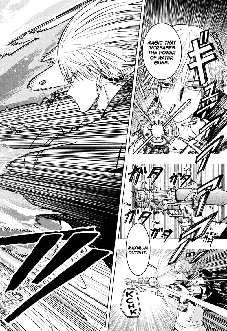 Read The Mage Next Door chapter 1 image 45 on Lezhin