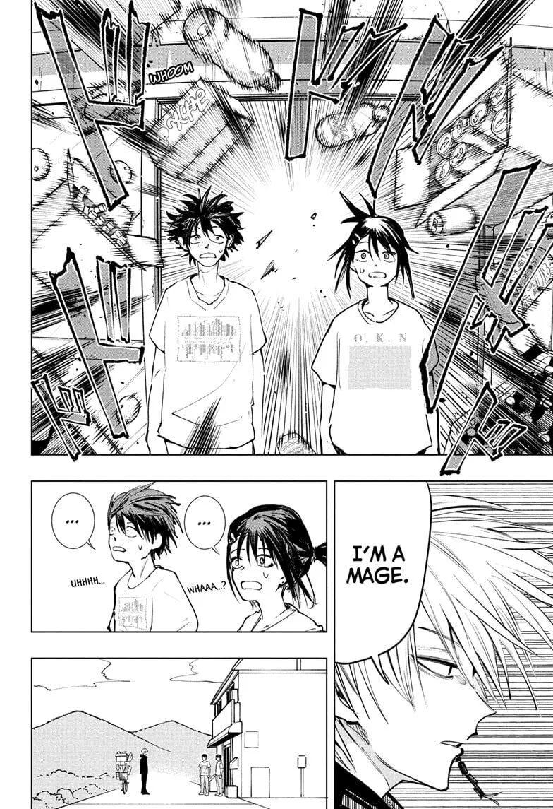 Read The Mage Next Door chapter 1 image 51 on Lezhin