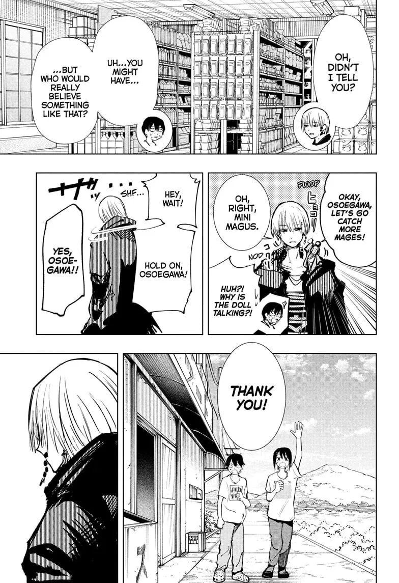 Read The Mage Next Door chapter 1 image 52 on Lezhin