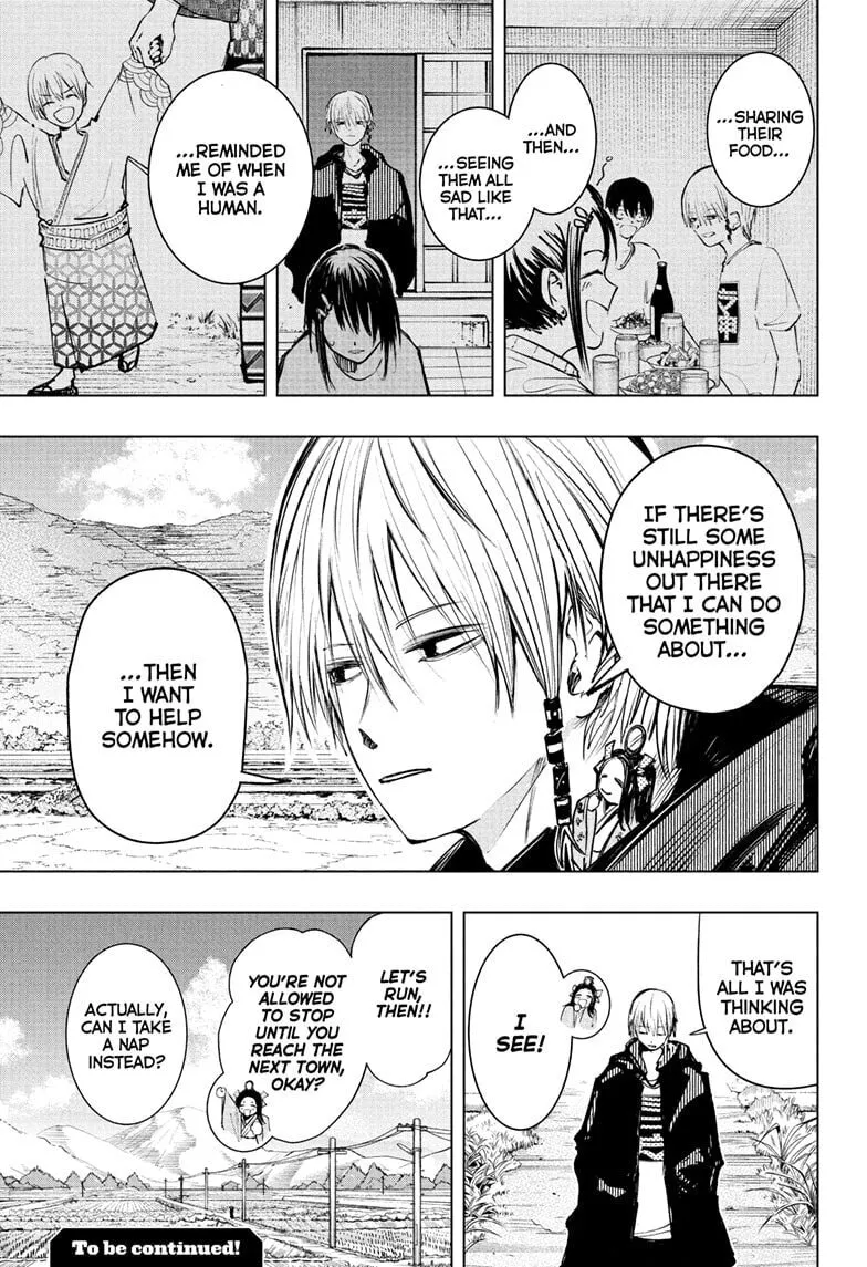 Read The Mage Next Door chapter 1 image 54 on Lezhin