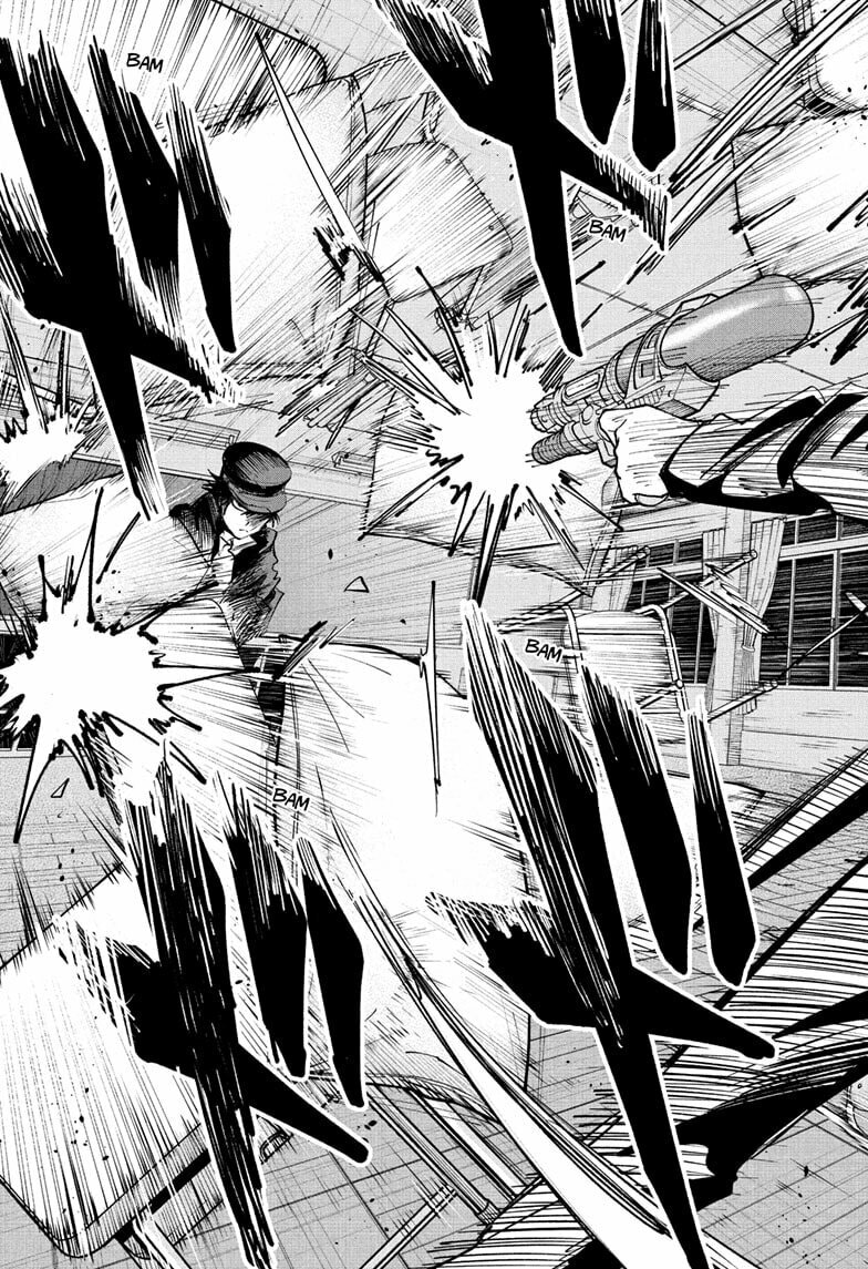 Read The Mage Next Door chapter 14 image 12 on Lezhin