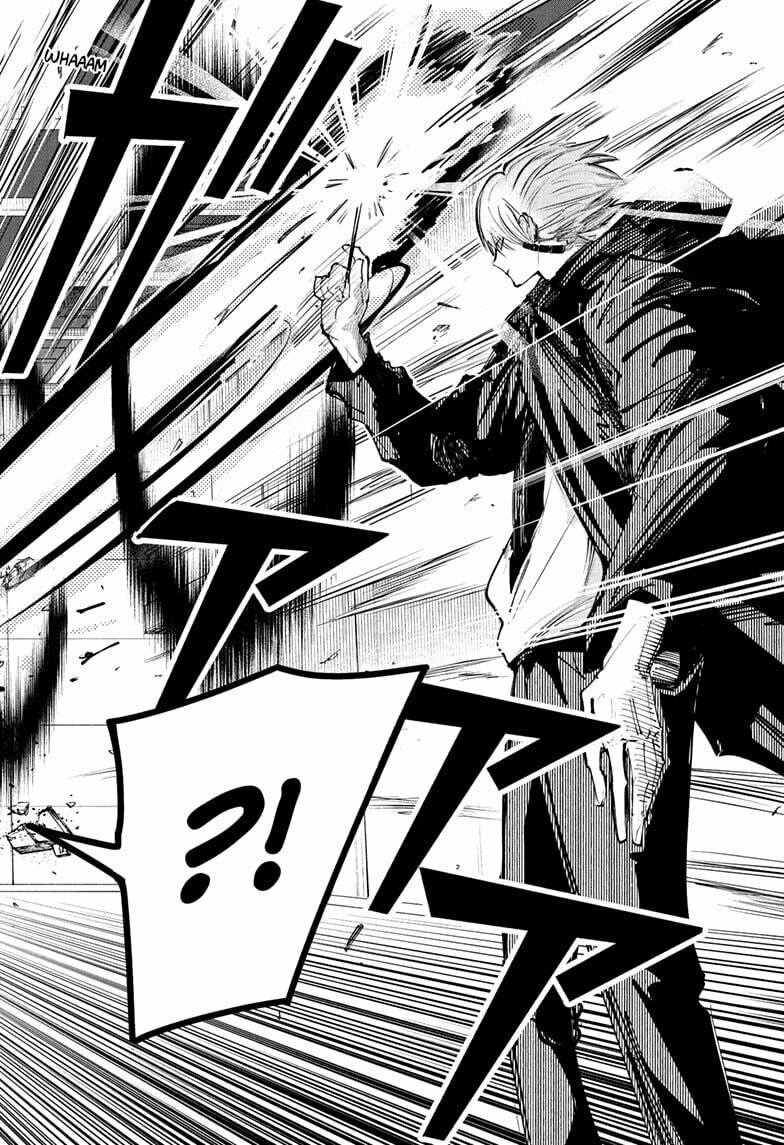 Read The Mage Next Door chapter 18 image 17 on Lezhin