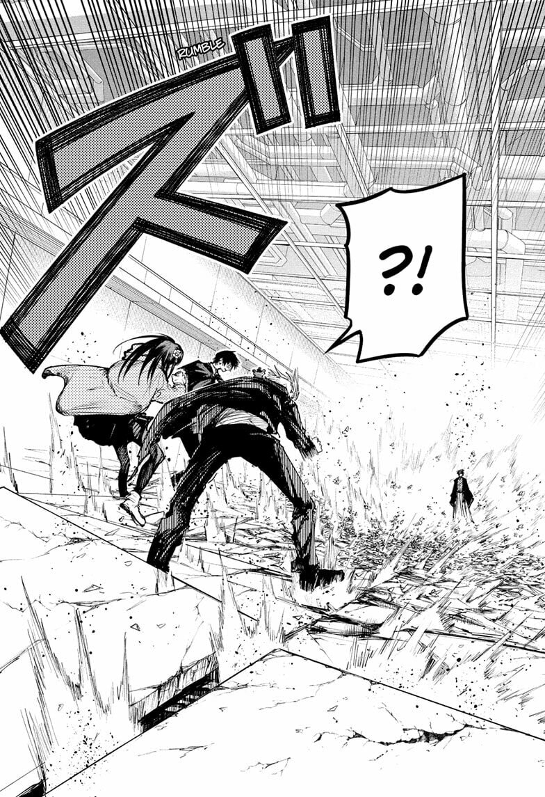Read The Mage Next Door chapter 19 image 10 on Lezhin